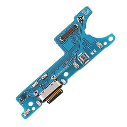 Flat cable Samsung A115F Galaxy A11 with charging connector, with microphone