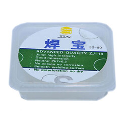 Soldering flux SS-80 (80 gr.)
