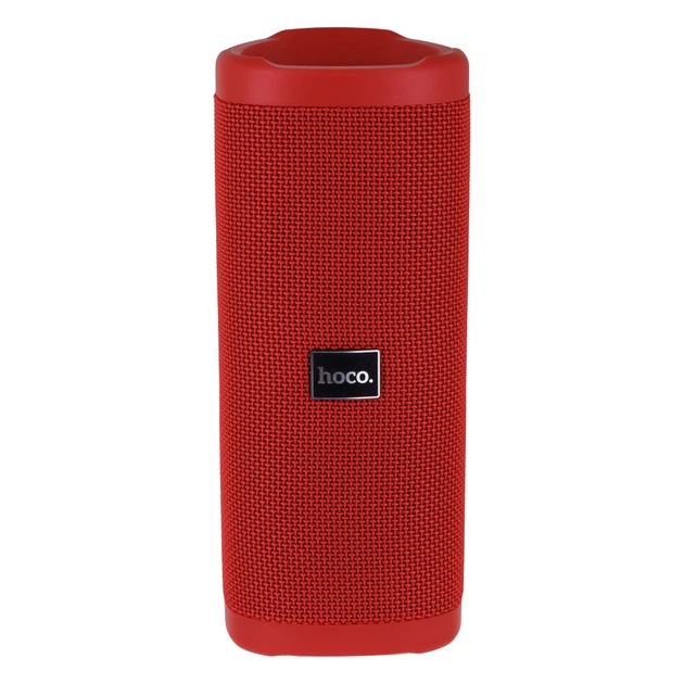 Bluetooth Speaker Hoco HC4 Red