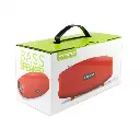 Bluetooth Speaker Hopestar H41 Red