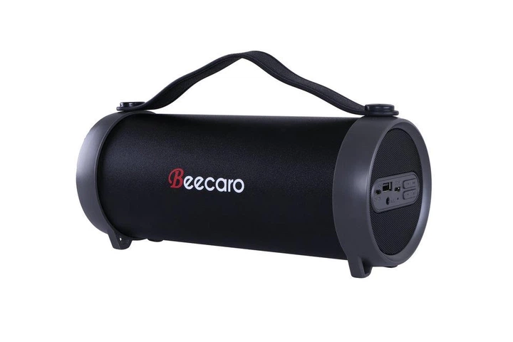 Портативна колонка Bluetooth Beecaro S22E