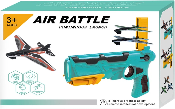 Air Battle Catapult Gun (Standard)