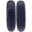 Wireless keyboard for SMART TV C120 L (Led)