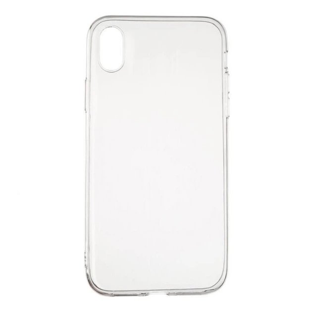 чохол накладка Ultra Thin Air Case для iPhone XR Transparent