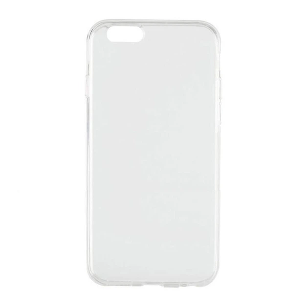 Ultra Thin Air Case for iPhone 6 Transparent