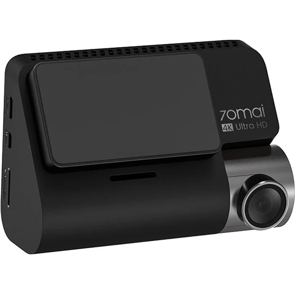Автомобільний відеореєстратор Xiaomi (OR) 70mai Dash Cam Set A800 4K + Rear Camera Midrive RC06 (Global)