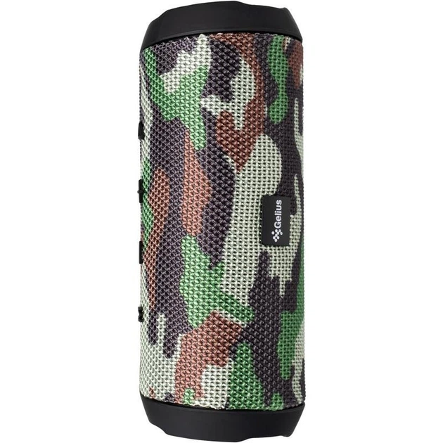 Bluetooth Speaker Gelius Pro Infinity 3 GP-BS510SE Army