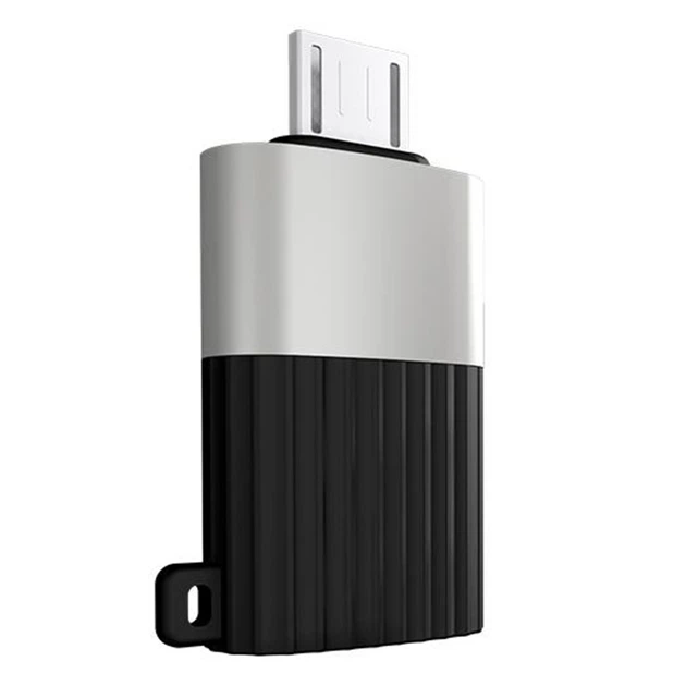 Gelius OTG Adapter USB to Micro GP-OTG002