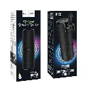 Портативна колонка HOCO BS33 Voice sports\black