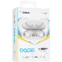 Bluetooth Stereo Headset Gelius Pro Basic GP-TWS011 White (12 months)