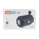 Колонка XO F22 (50pc) (сталевий)