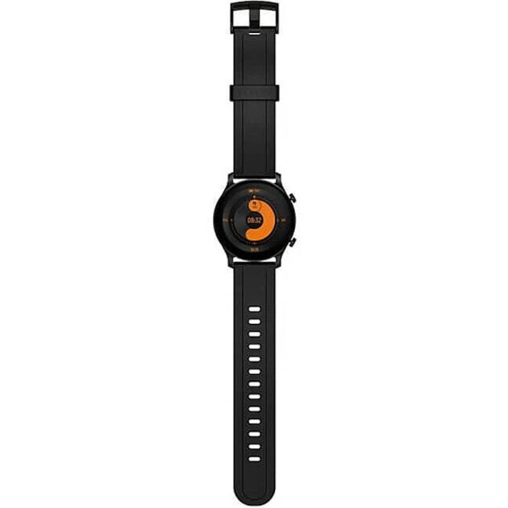 Xiaomi (OR) Smart Watch Haylou RS3 Black(LS04) (Smartwatch)