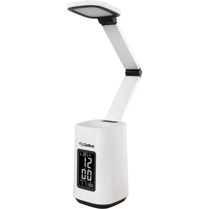 Gelius Pro LED Desk Lamp GP-LTL003 Transformer