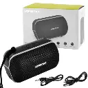 Bluetooth Колонка Hopestar T6 Mini Black