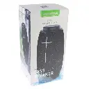 Bluetooth Speaker Hopestar P31 Black