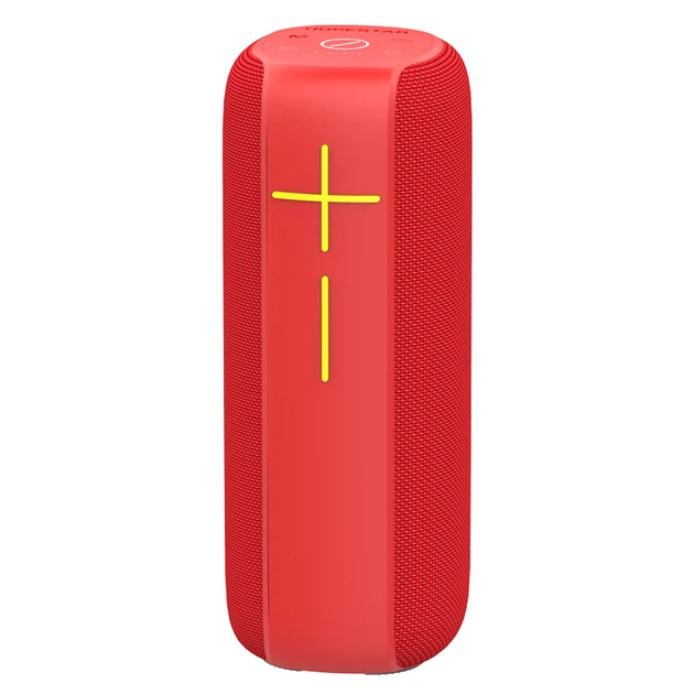 Bluetooth Колонка Hopestar P15 Red