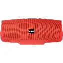 Bluetooth Speaker Gelius Pro Outlet 2 GP-BS530LT Red