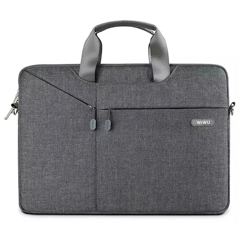 WIWU City Commuter Bag для MacBook Pro 17,3"
