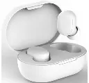 Headset Xiaomi Redmi AirDots 2 White (TWSEJ061LS/BHR5230CN) CN K