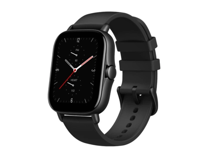 Xiaomi (OR) Smart Watch Amazfit GTS 2e Moss Green(Global)(A2021)(Смарт-годинник)
