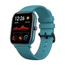 Xiaomi (OR) Smart Watch Amazfit GTS Steel Blue(Global)(A1914SB)(Смарт-годинник)
