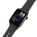 Smart watch Hoco Y3 black