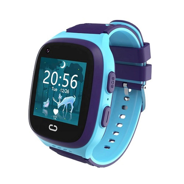 Children's smart watch LT31E blue