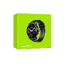Smart watch Hoco Y4 black