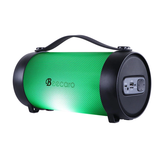Портативна колонка Bluetooth Beecaro RX22E