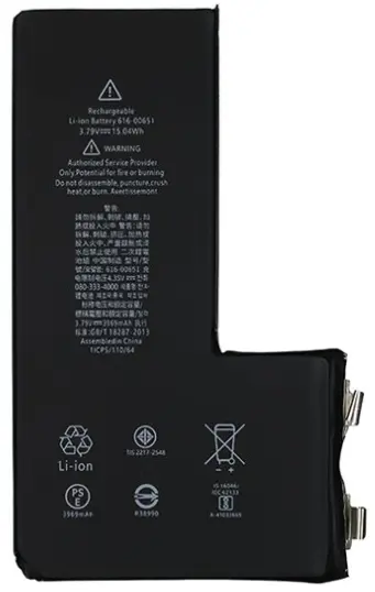 Battery for Apple iPhone 11 Pro Max