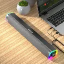 Стаціонарна колонка Lenovo L101 чорна