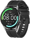 Смарт-часи Xiaomi IMILAB iMi W12 Smart Watch Black Global K