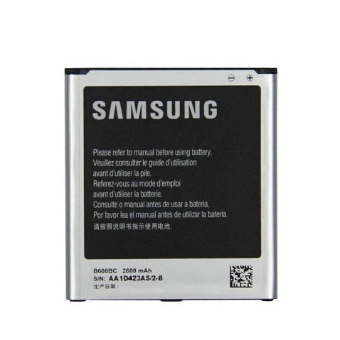 АКБ Samsung B600BE/ B600BC/ B600BU i9500/ i9150/ i9152/ i9502/ S4