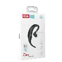 Bluetooth моно-гарнітура XO BE15 (25pc) (чорний)