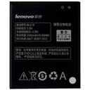 АКБ  Lenovo BL219 A880/ A889/ A850+ (2500 mAh)
