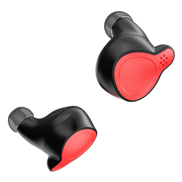Bluetooth stereo headset Hoco ES47 Black