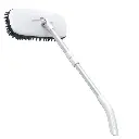 Mop Baseus Handy Car Dual-use Mop / White