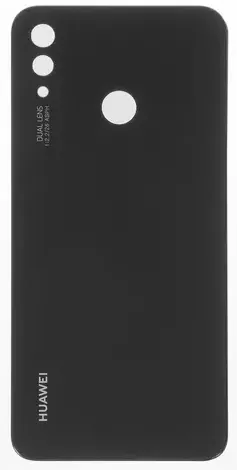 Back cover Huawei P Smart Plus/ Nova 3i (2018) black
