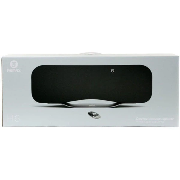 Колонка REMAX Desktop Speaker RB-H6\black