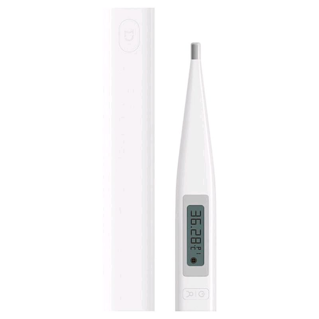 Xiaomi  Mi Home Mijia (MMC-W505/NUN4059CN)(Медичний електронний термометр)