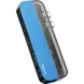 USB Hub Baseus Multi-Functional Transparent Series Dual Type-C (Type-C*2+USB3.0*2+4K HDMI)(CAHUB-TS03) Blue