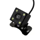 Камера заднього огляду для автомобіля SmartTech A101 LED 