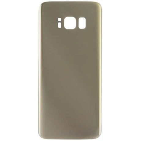 Back cover Samsung G950 Galaxy S8, , Gold