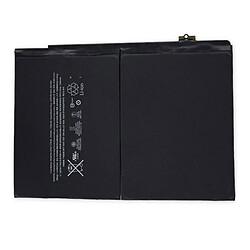 iPad Air 2 battery