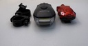 Bicycle light X-Balog BL-508 (front and rear) (3606)