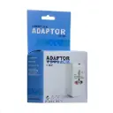 Universal Network Adapter TU-03 (White)