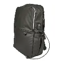 Backpack PZX BP68 black