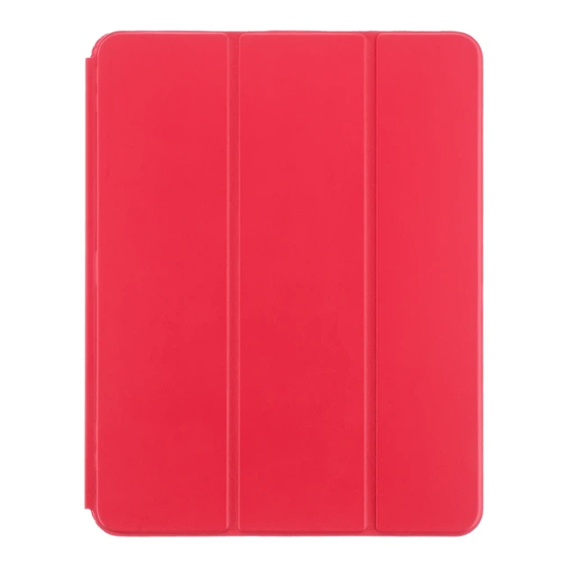 Чохол-книжка для Apple iPad Pro 2018/2020 (11") (Червоний)