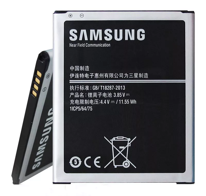 Акумулятор Samsung J400 Galaxy J4, J700 Galaxy J7, EB-BJ700BBC, (3000 mAh), 