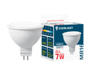 Лампа світлодіодна ENERLIGHT MR16 7Вт 4100K G5.3